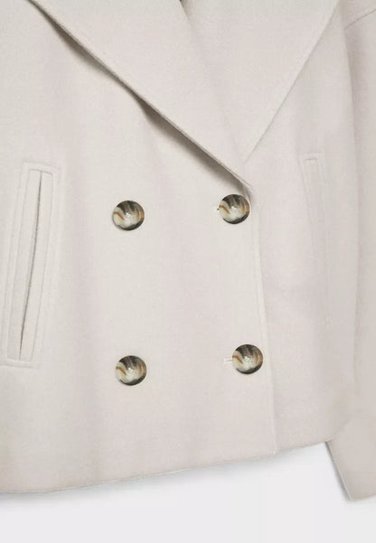 Elise Fall Jacket