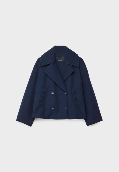 Elise Fall Jacket
