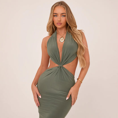 Selene Maxi Dress