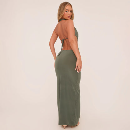 Selene Maxi Dress