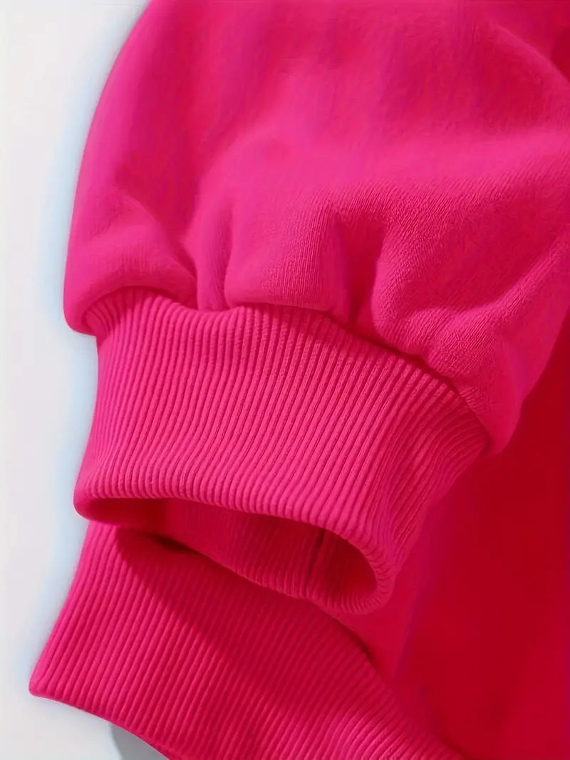 Mira | Classic Heart Sweater