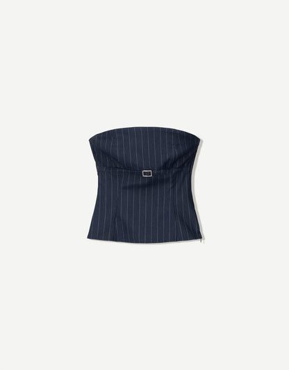 Carly sleeveless top