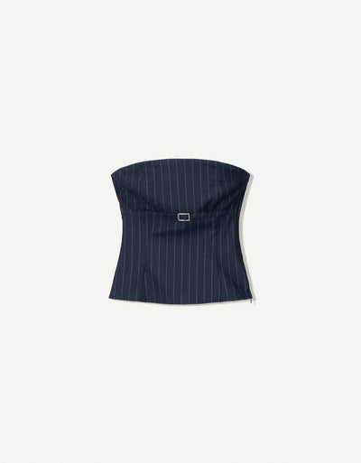 Carly sleeveless top