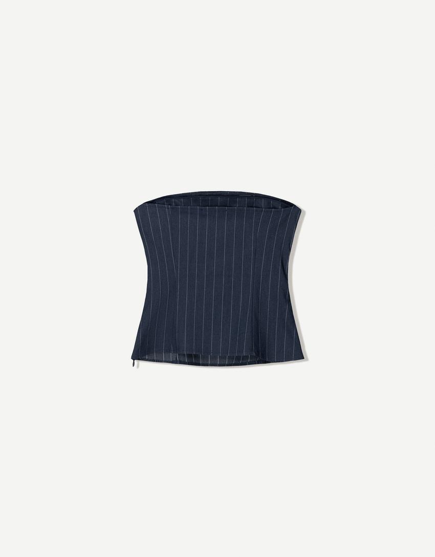 Carly sleeveless top