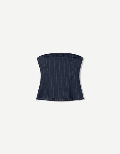 Carly sleeveless top
