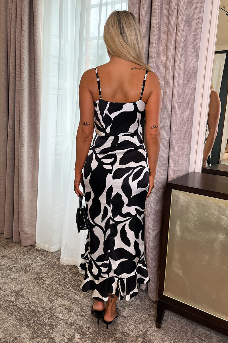 Amelia Midi Dress