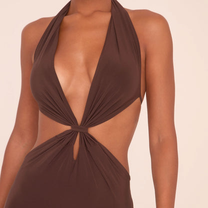 Selene Maxi Dress