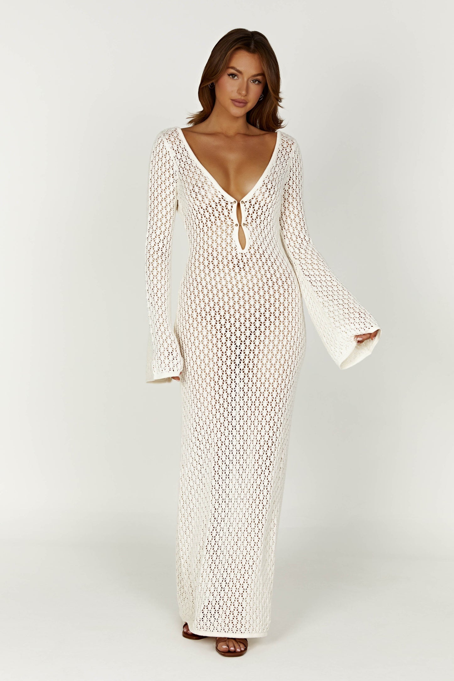 Isla Knit Maxi
