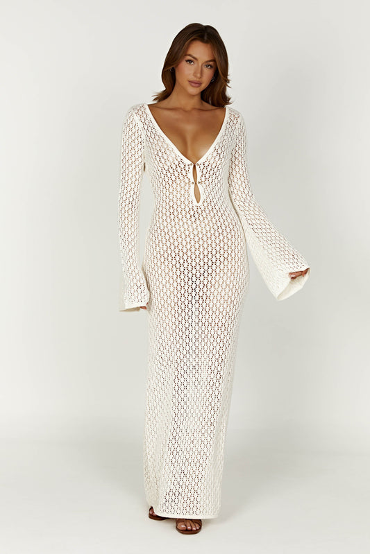 Isla Knit Maxi