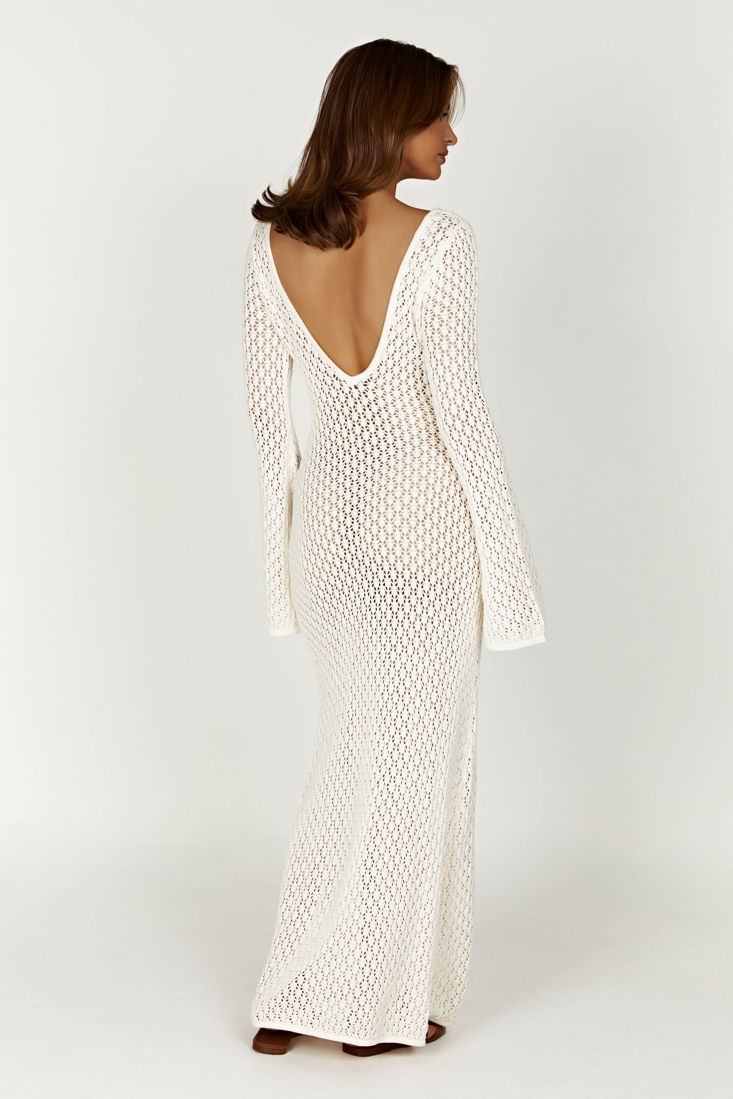 Isla Knit Maxi