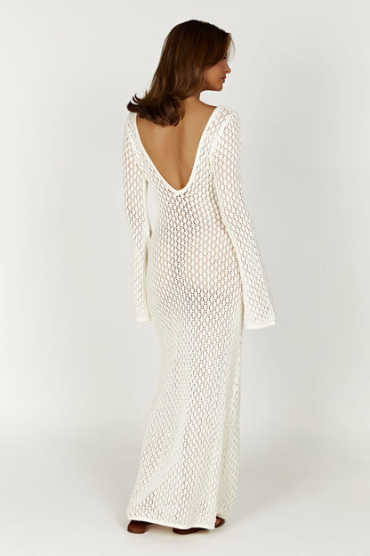 Isla Knit Maxi