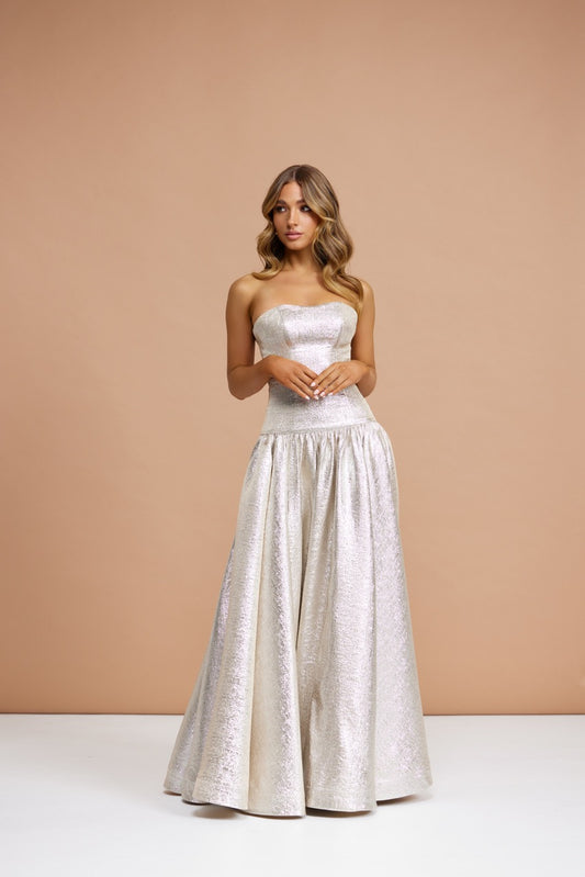 Freya Noelle Maxi Dress