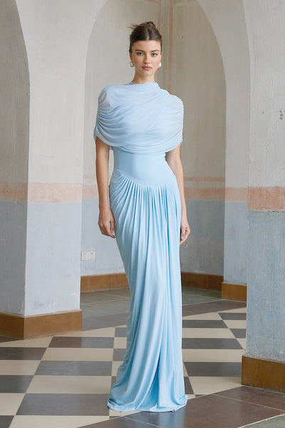 Catherine Maxi Dress