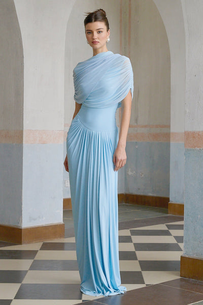 Catherine Maxi Dress