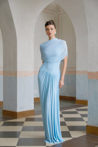 Catherine Maxi Dress