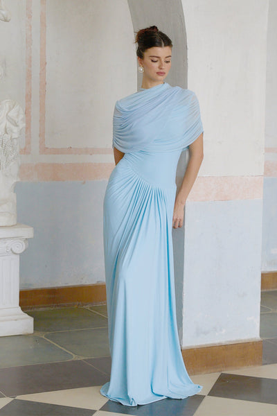 Catherine Maxi Dress