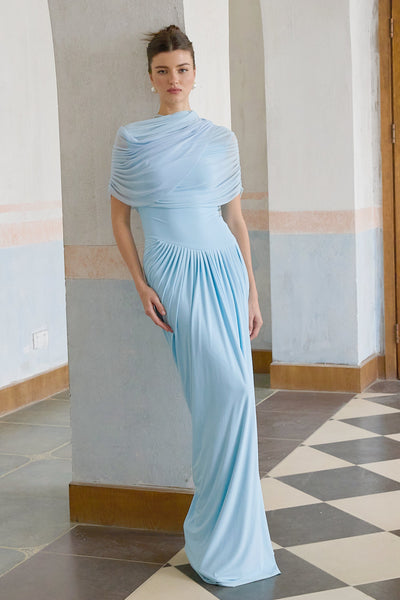Catherine Maxi Dress