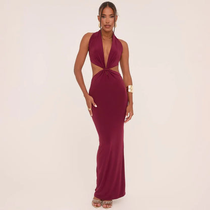 Selene Maxi Dress