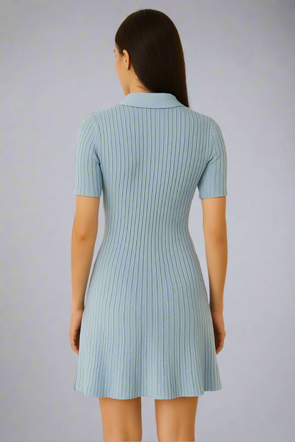 Rosalie Midi Dress