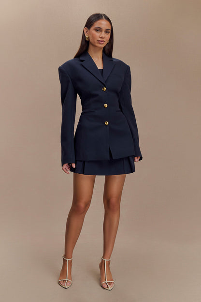 Siena Tailored Blazer