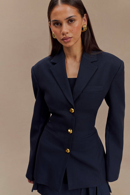 Siena Tailored Blazer