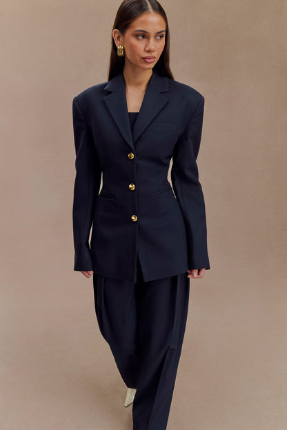 Siena Tailored Blazer