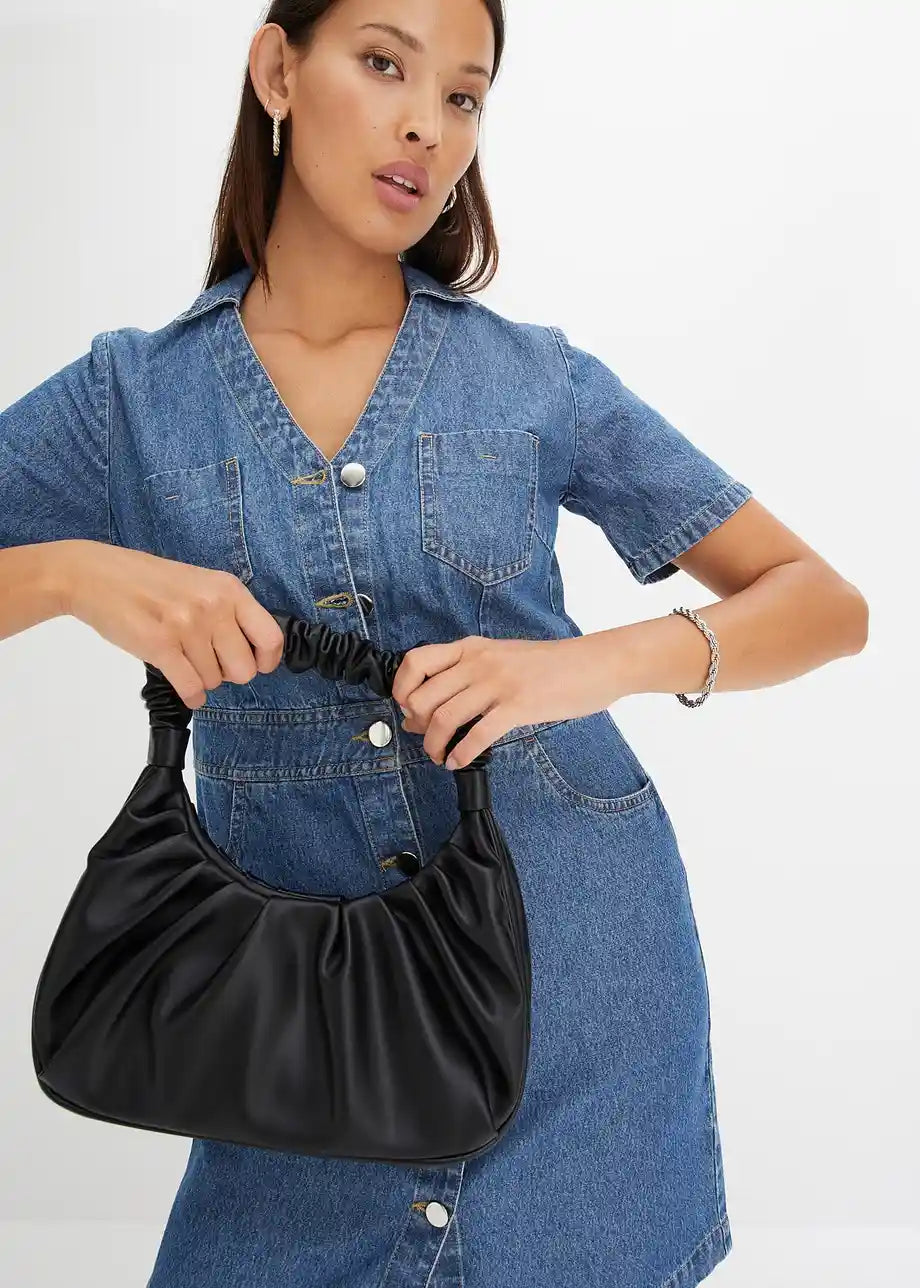 Arabella Denim Dress