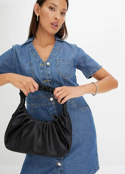 Arabella Denim Dress