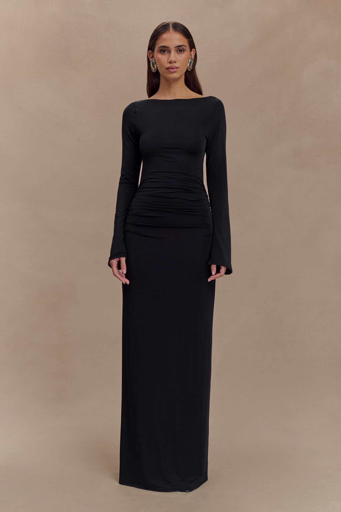 Vienna Maxi Dress