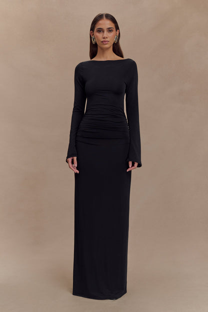 Vienna Maxi Dress