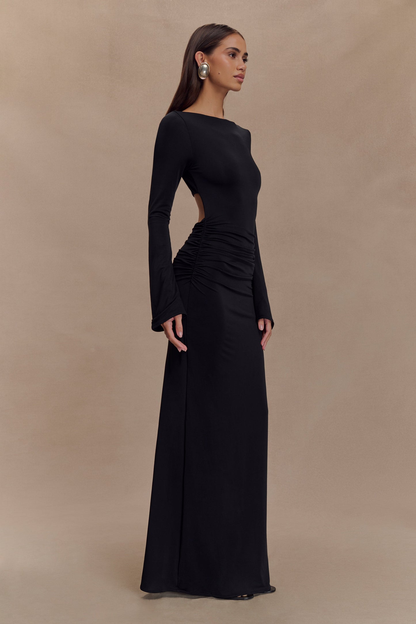 Vienna Maxi Dress