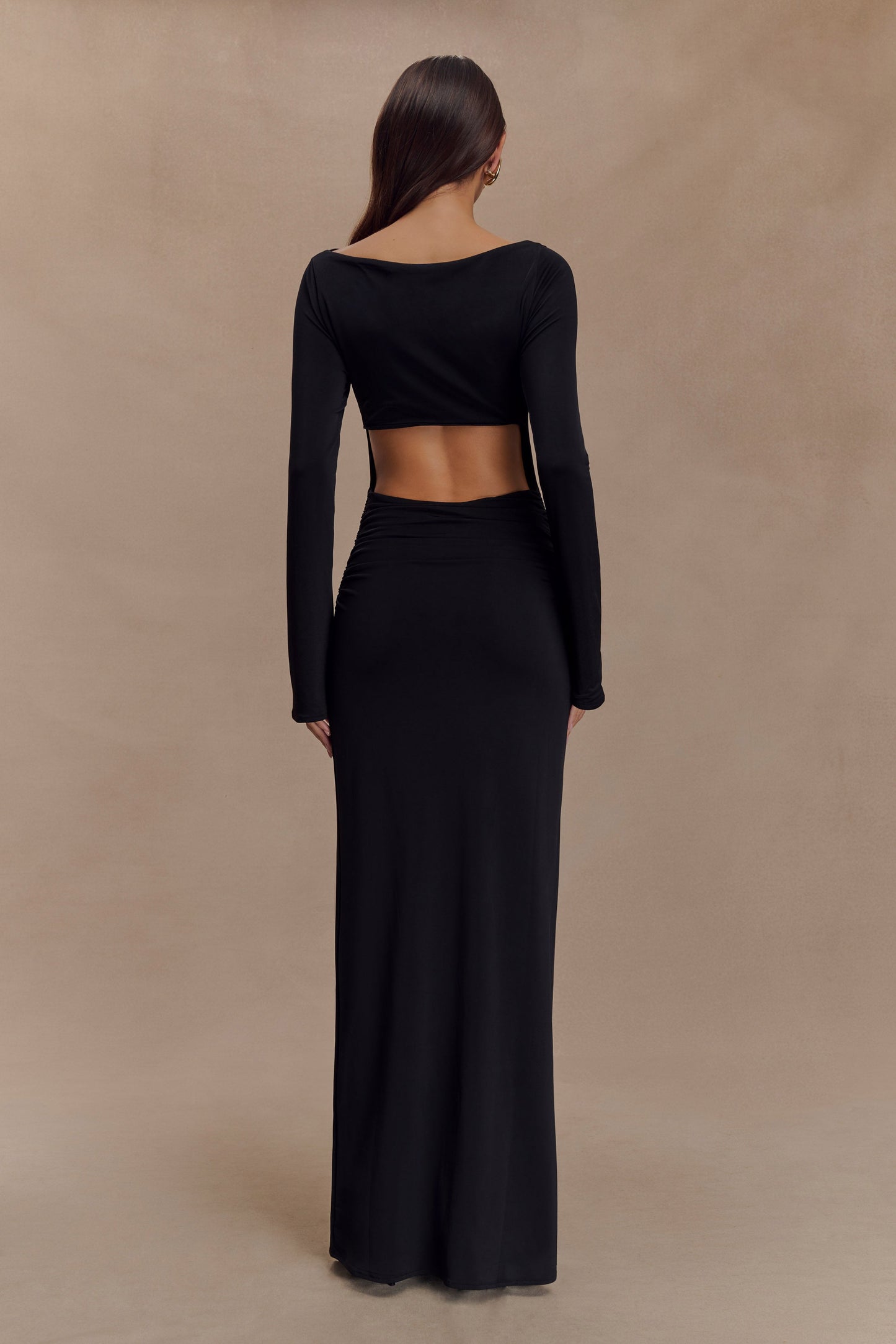 Vienna Maxi Dress