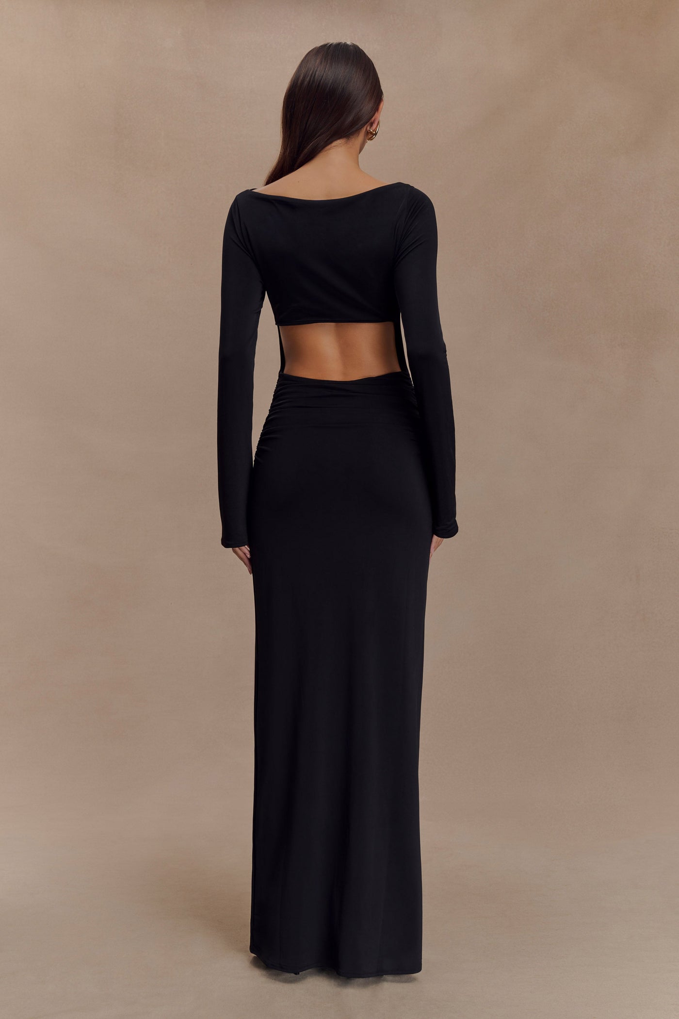 Vienna Maxi Dress