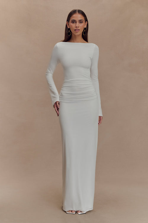Vienna Maxi Dress