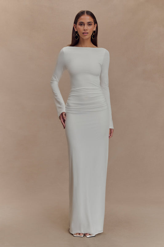 Vienna Maxi Dress