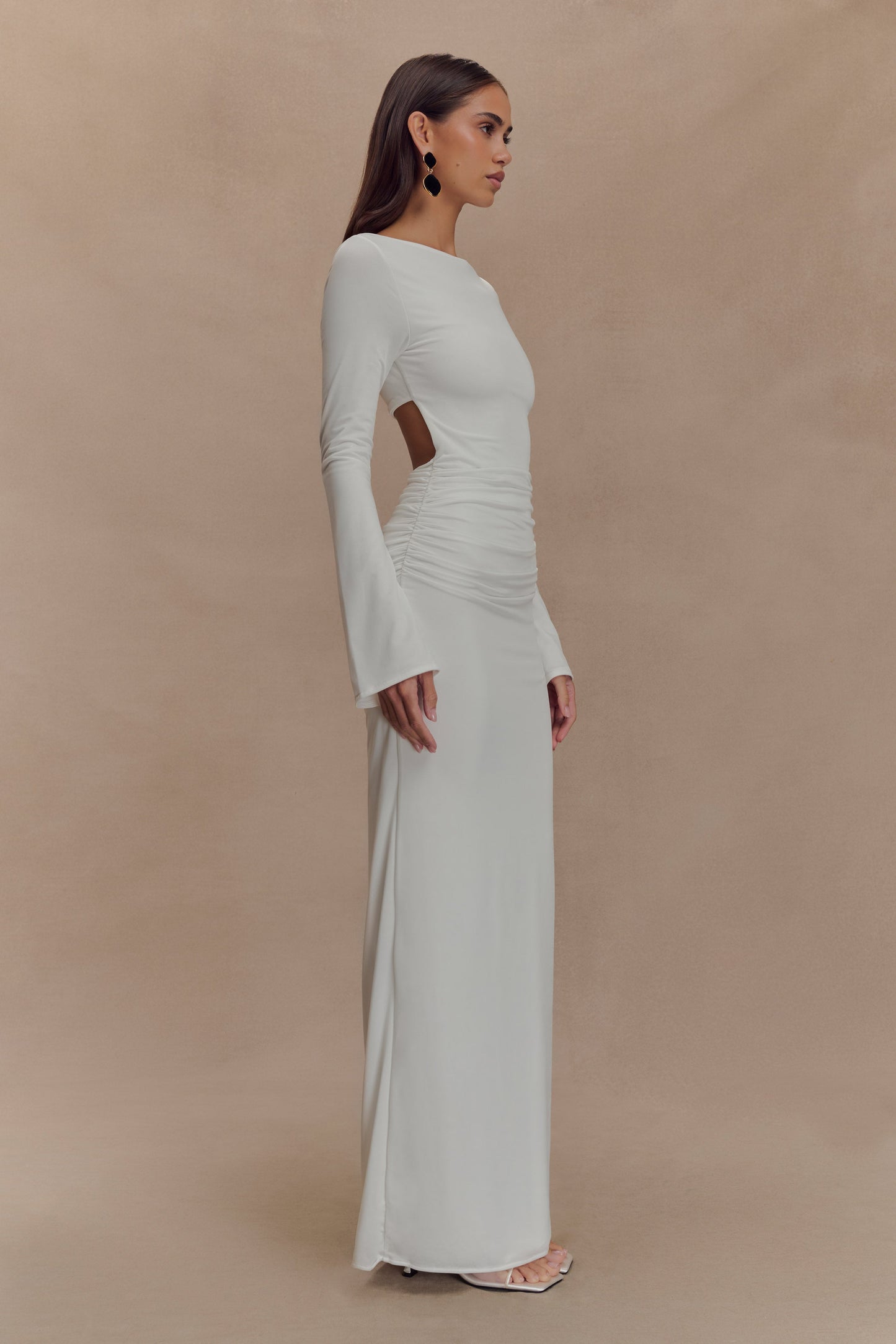 Vienna Maxi Dress