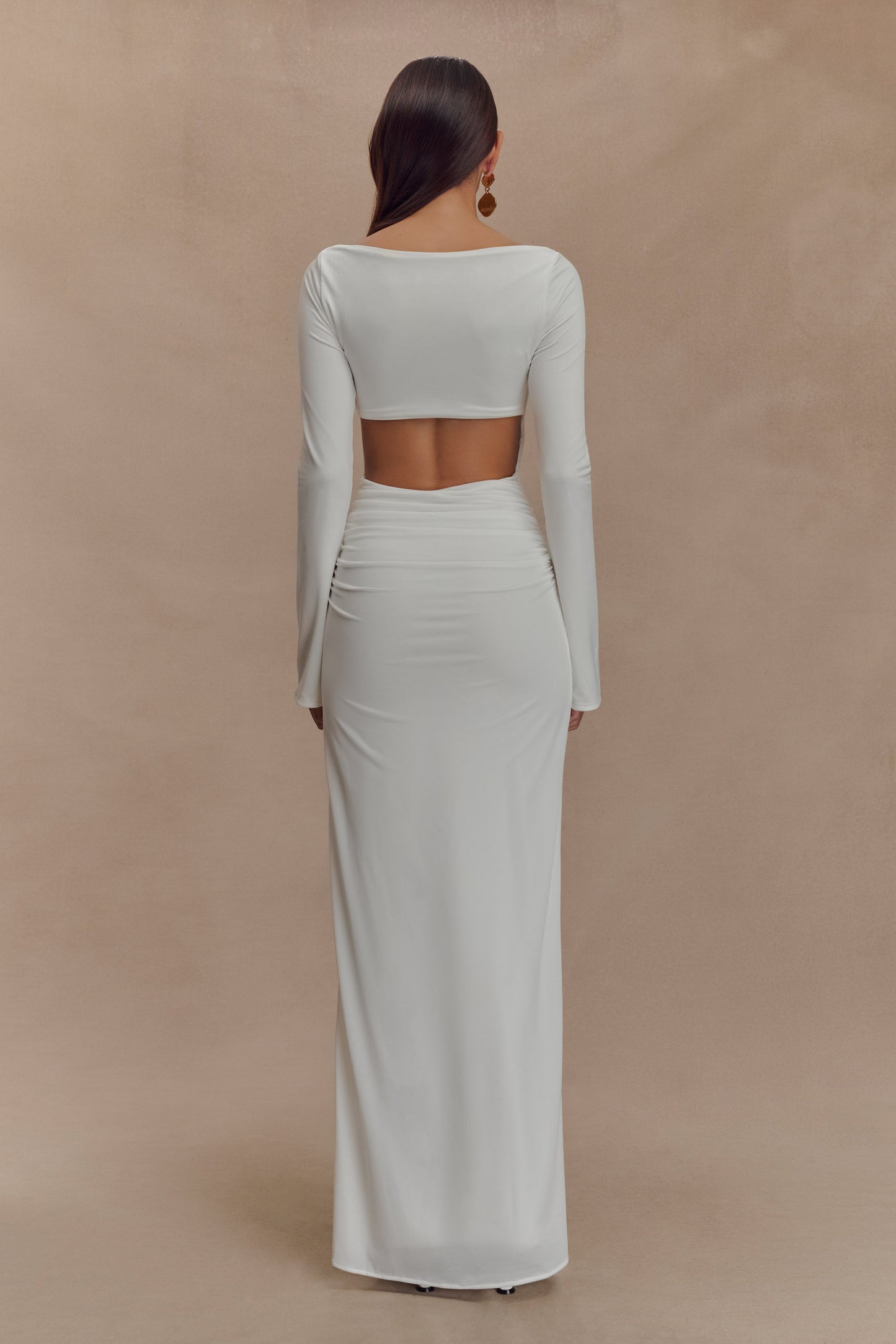 Vienna Maxi Dress