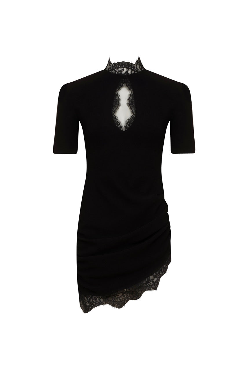 Sylvia Mini Dress