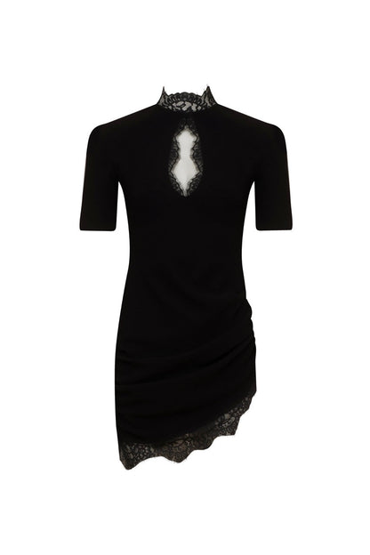 Sylvia Mini Dress