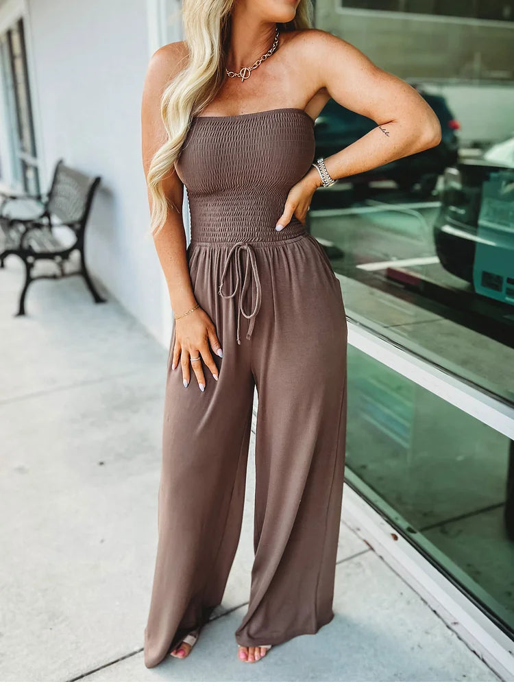 Bella Jumpsuit