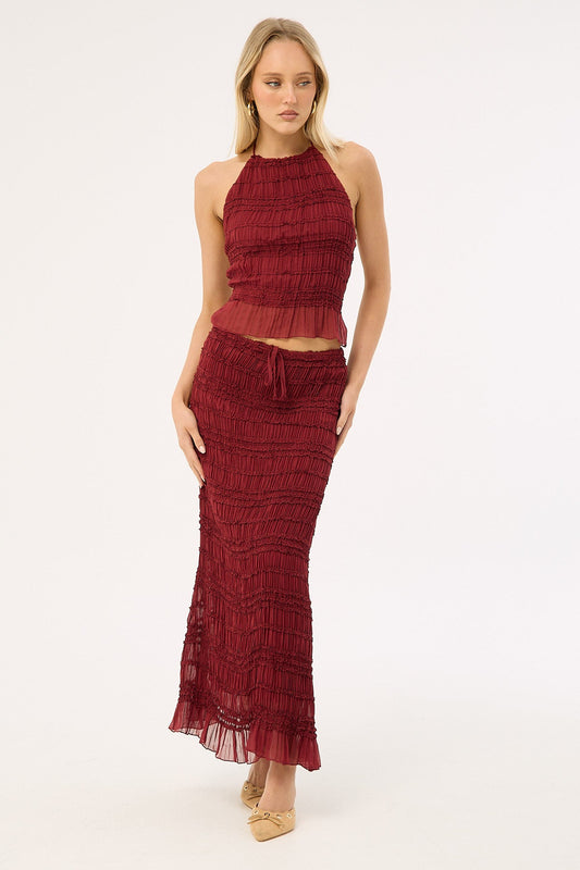 Siena Textured Set