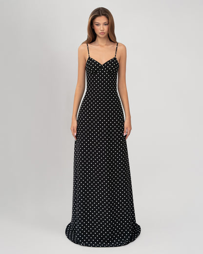 Celeste Maxi Dress