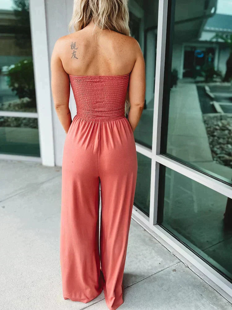 Bella Jumpsuit