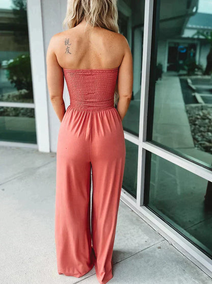 Bella Jumpsuit