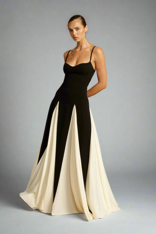 Mia Maxi Dress