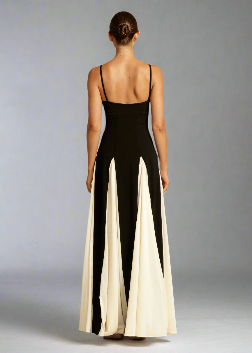 Mia Maxi Dress
