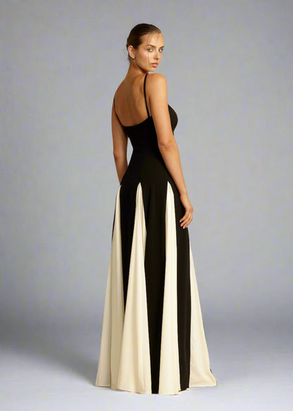 Mia Maxi Dress
