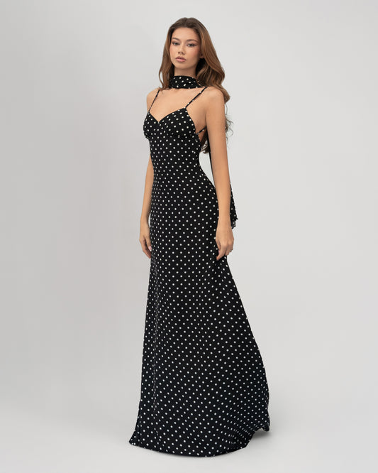 Celeste Maxi Dress