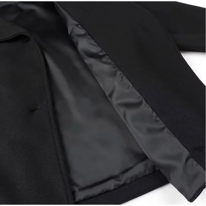 Freya Wool Blend Jacket