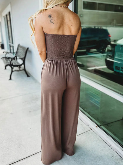 Bella Jumpsuit
